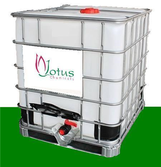 Lotus R301D Phụ gia siêu dẻo, chậm đông kết giảm nước cao cấp cho bê tông mác cao